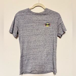 Kids T-shirt short sleeve XL (16) soft graphic tee